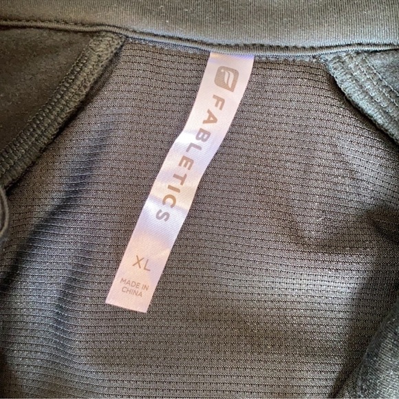 Fabletics Jacket - Picture 4 of 5